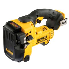 Střihač závitových tyčí DEWALT DCS350N 18V – bez Aku