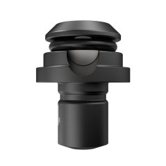 Výměnná sada nýtovacích hrotů DEWALT DCFA4032 pro DCF403 (2,4/3,2/4/4,8mm)