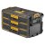 Kufr se 3 zásuvkami Dewalt DWST08330-1 ToughSystem 2.0