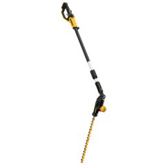 Nůžky na živý plot s dlouhou rukojetí Dewalt DCMPH566N - bez aku a nabíječky