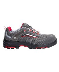 Bezpečnostní polobotka ARDON®RASPER S1P