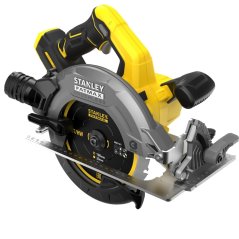 Okružní pila Stanley SFMCS550B V20 18V - bez Aku a nabíječky