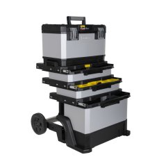 Pojízdný montážní box Stanley Fatmax 1-95-622