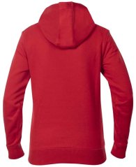 Dámská mikina ARDON®RIVARY červená