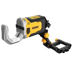 Řezací adaptér Dewalt DT20560 k řezání trubek z PVC/PEX