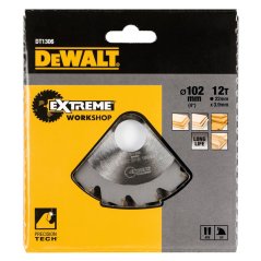 Drážkovací kotouč Dewalt DT1306 pro lamelovací frézky