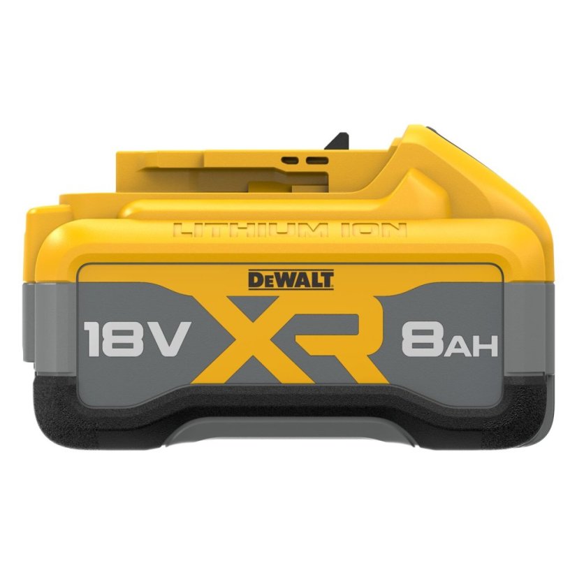 Aku baterie DeWALT DCB1880 18V 8,0Ah