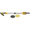 Bruska na sádrokarton DEWALT DCE800N 18V XR 225mm - bez Aku a nabíječky
