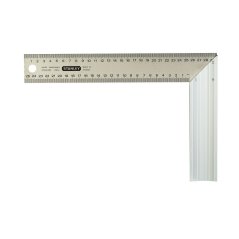 Tesařský ocelový úhelník 250x140mm Stanley 1-45-685