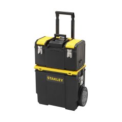 Pojízdný box na nářadí Workcenter 3v1 Stanley 1-70-326