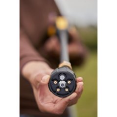 Tlaková myčka Stanley SFMCPC93M1 - 1x 4.0Ah, nabíječka
