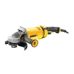 Úhlová bruska DEWALT DWE4557 2400W 180mm
