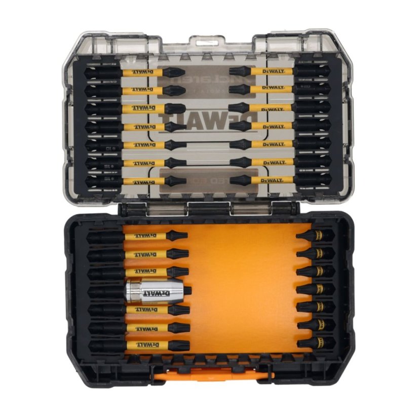 29-dílná sada bitů Dewalt McLaren DT70909T