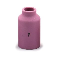 Keramická hubice Parker č.7 11/41mm P54N15