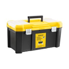 Box na nářadí s kovovou přezkou STANLEY STST75787-1  ESSENTIAL 19"