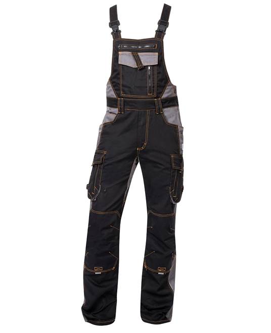 Kalhoty s laclem ARDON®VISION černé