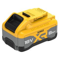 Aku baterie DeWALT DCB1880 18V 8,0Ah