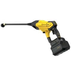Tlaková myčka Stanley SFMCPC93M1 - 1x 4.0Ah, nabíječka