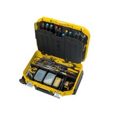Kufr s kolečky na nářadí pro techniky FatMax Stanley FMST1-72383