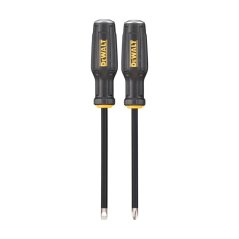 Sada demoličních šroubováků Dewalt DWHT65100-0