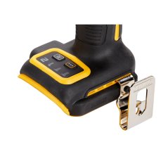 Rázový utahovák DeWALT DCF921NT 18V AKU - bez aku a nabíječky, Tstak