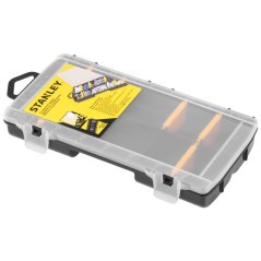 Organizér 9" 10 přihrádek Stanley STST81679-1