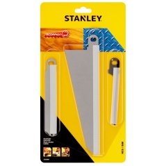3-dílná sada pilových listů Stanley STA29991 do pily Scorpion