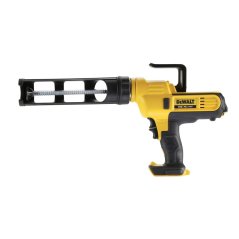 Výtlačná pistole DEWALT DCE560N 18V XR 300-310ml - bez Aku