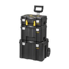 Úložná věž 3v1 Stanley PRO-STACK FMST75753-9