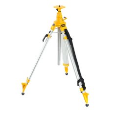 Teleskopický hliníkový stativ Dewalt DE0735 s výškou 1,15 - 3m
