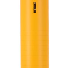 Diamantová jádrová vrtací korunka pro mokré vrtání DeWALT DCDW105 117mm