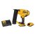 Hřebíkovačka DEWALT DCN680D2 18V XR - 2xAku 2,0Ah, nabíječka, kufr