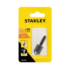 Záhlubník do dřeva Stanley STA61502 16 mm