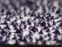 Fibrový kotouč 3M Cubitron III 1187C 125mm P80+ P/N 67112