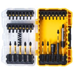 29-dílná sada bitů DeWALT DT70747T EXTREME FLEXTORQ