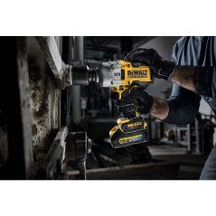 Rázový utahovák Dewalt DCF964NT 18V XR 3/4" - bez aku a nabíječky, kufr