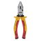 Kombinované izolované VDE kleště DeWALT DWHT82810-0 160mm