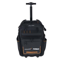 Batoh s kolečky a teleskopickou rukojetí Dewalt DWST60101-9 McLaren
