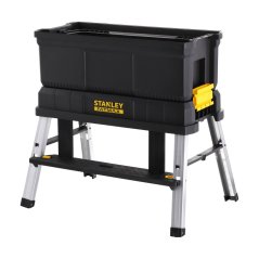 Box na nářadí se schůdky Stanley 19" FMST81083-1
