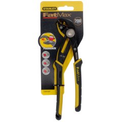 SIKO kleště 200mm Stanely FatMax 0-84-647