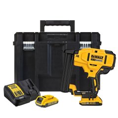 Sponkovačka DEWALT DCN681D2 18V XR - 2xAku, nabíječka, kufr