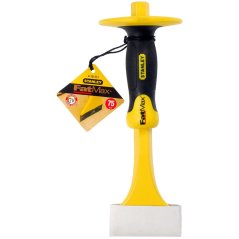 Sekáč podlahářský Stanley 4-18-331 FatMax s ochranou ruky 75 x 275 mm