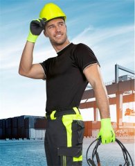 Tričko ARDON®4TECH černé