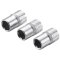 Nástrčné hlavice Stanley FMMT17093-0  1/2" 6hr. 14-15-16mm