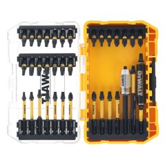 37-dílná sada bitů DeWALT DT70732T FLEXTORQ