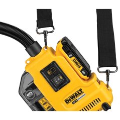 Odsávač prachu DeWALT DWH161N - bez Aku