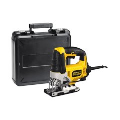 Přímočará pila Stanley FME340K s předkmitem 710 W