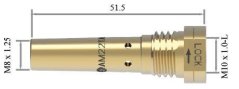 Mezikus ARC M22 AM22TA