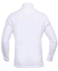 Mikina fleece ARDON®JOFLEX bílá