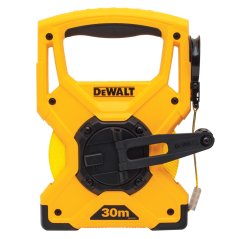 Svinovací pásmo 30m Dewalt DWHT34218-0